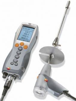 Portable Analysers image