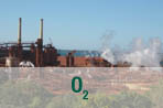 Oxygen Analyser Systems